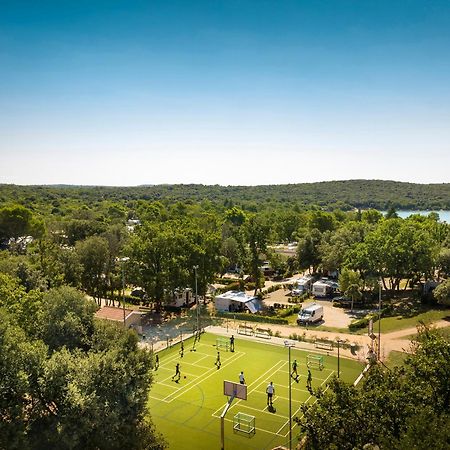 Maistra Camping Vestar Pitches Rovinj Exterior photo