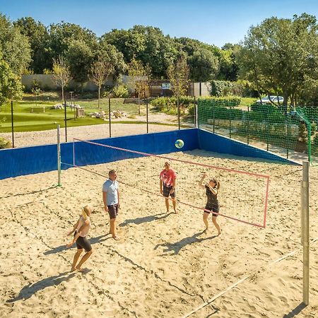 Maistra Camping Vestar Pitches Rovinj Exterior photo